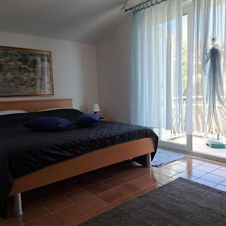 Apartmani Beba Trogir Exterior foto