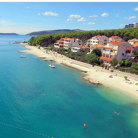 Apartmani Beba Trogir Exterior foto