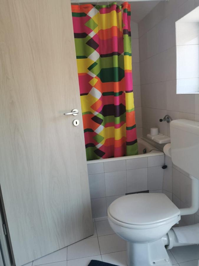 Apartmani Beba Trogir Exterior foto