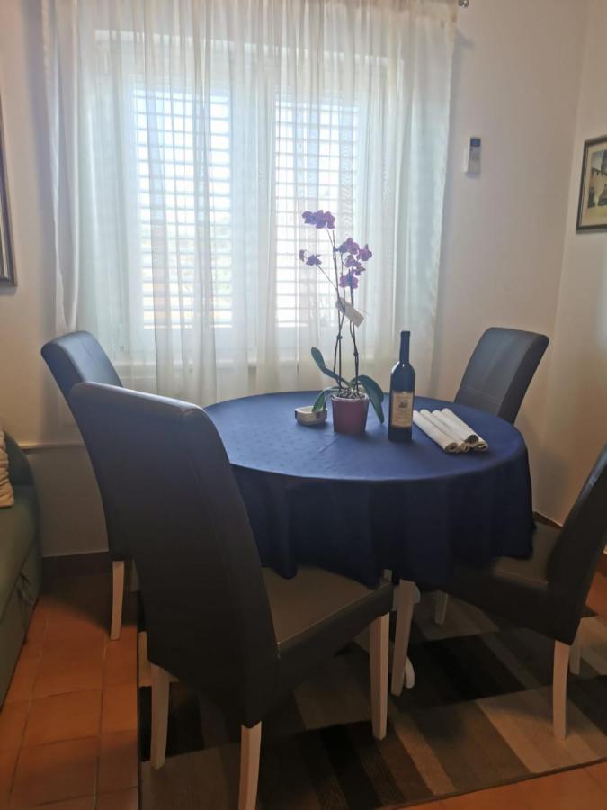 Apartmani Beba Trogir Exterior foto