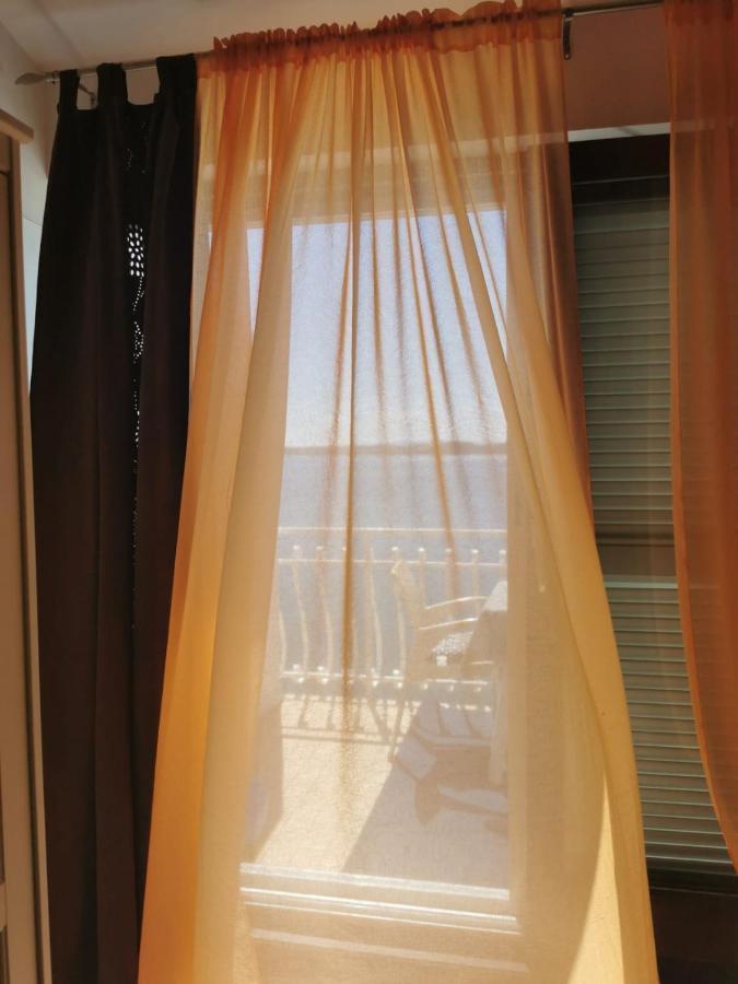 Apartmani Beba Trogir Exterior foto