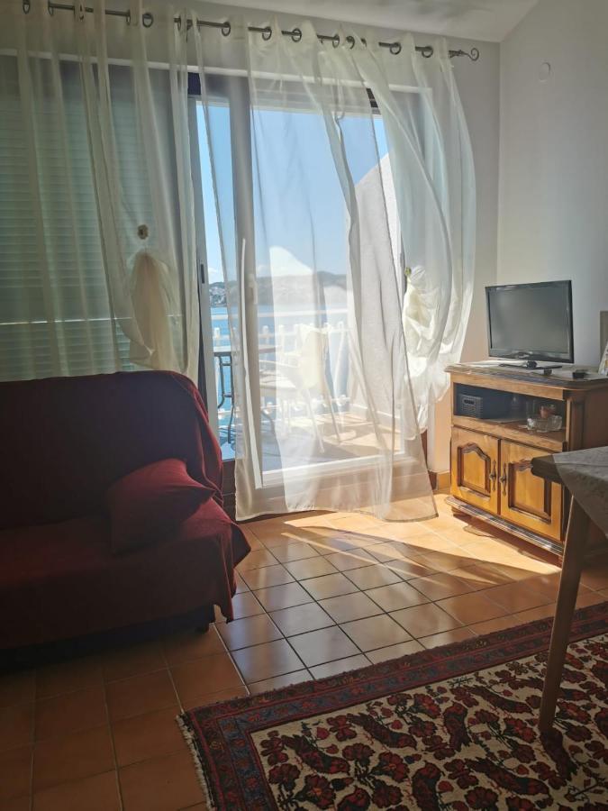 Apartmani Beba Trogir Exterior foto
