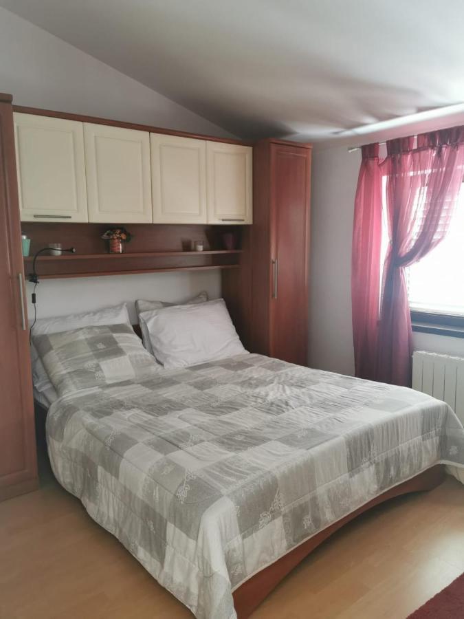 Apartmani Beba Trogir Exterior foto