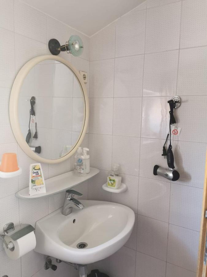 Apartmani Beba Trogir Exterior foto