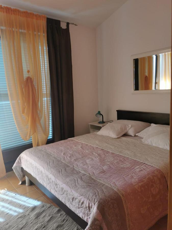 Apartmani Beba Trogir Exterior foto