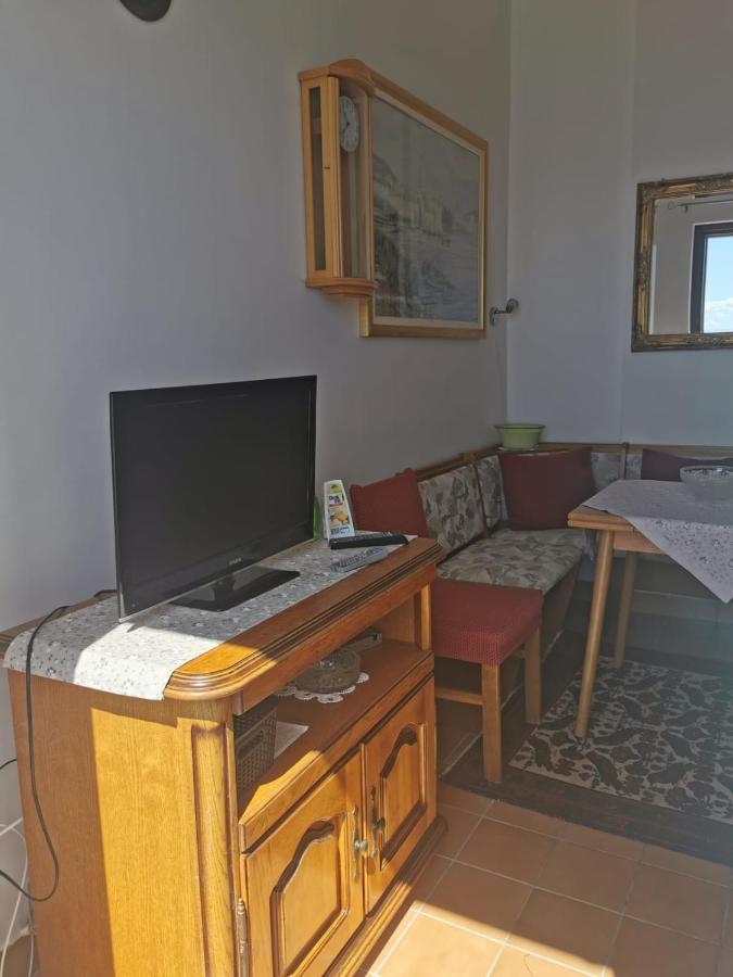 Apartmani Beba Trogir Exterior foto