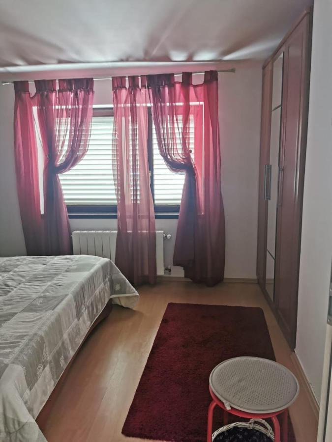 Apartmani Beba Trogir Exterior foto