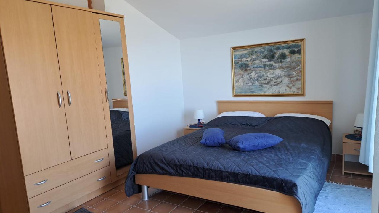 Apartmani Beba Trogir Exterior foto
