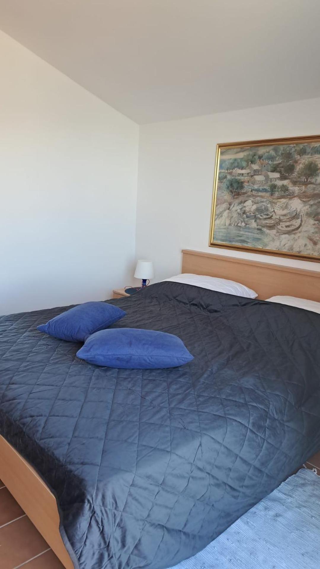 Apartmani Beba Trogir Quarto foto