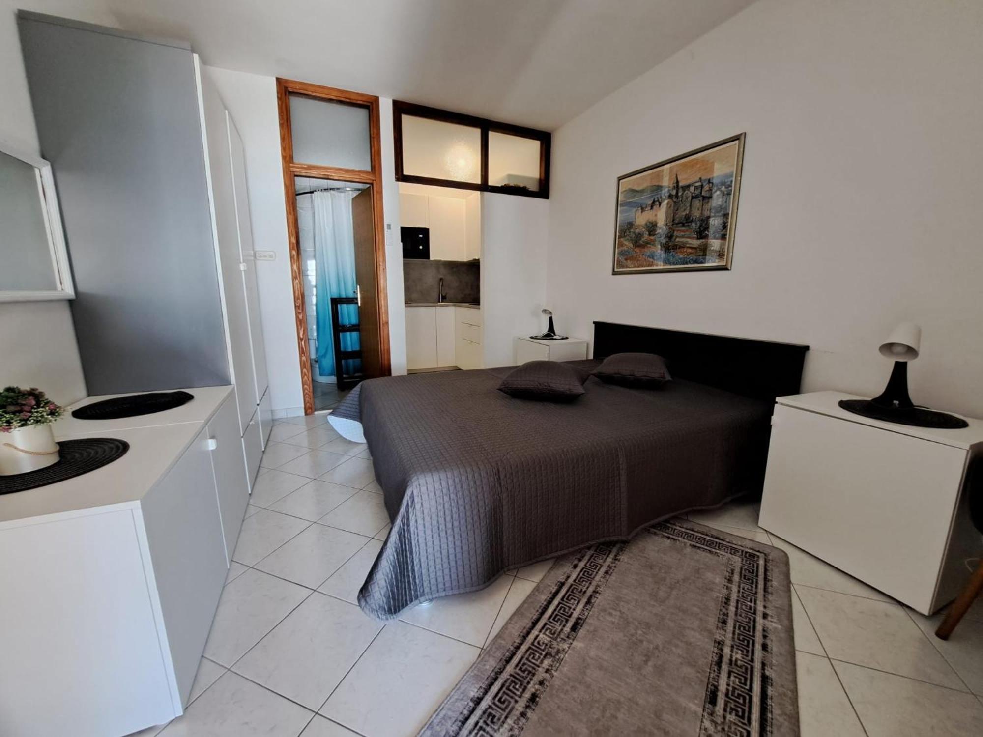Apartmani Beba Trogir Quarto foto