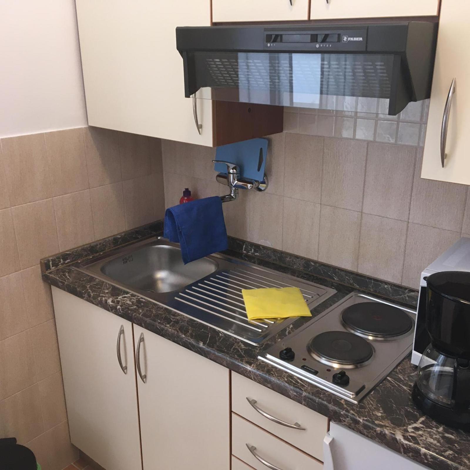 Apartmani Beba Trogir Quarto foto