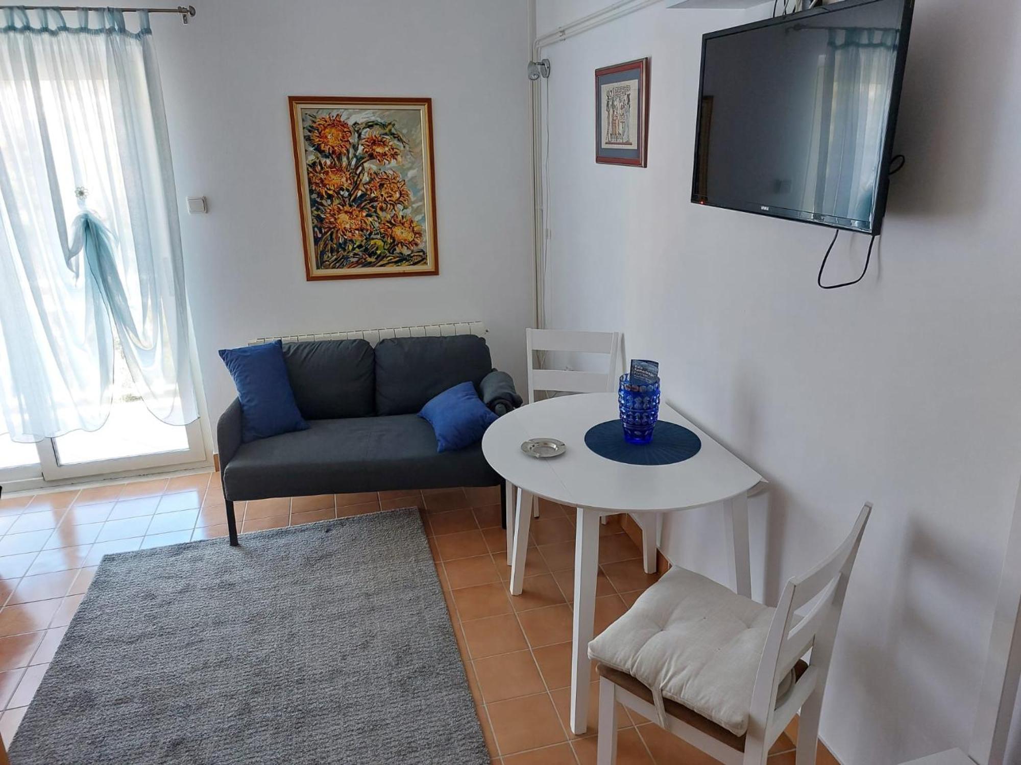 Apartmani Beba Trogir Quarto foto